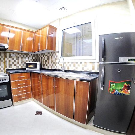 Karama Star Residence Dubai Ngoại thất bức ảnh