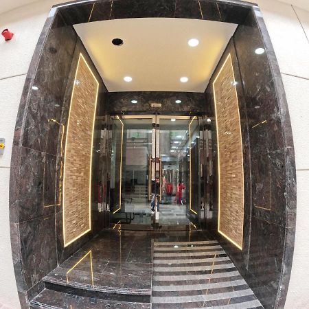 Karama Star Residence Dubai Ngoại thất bức ảnh