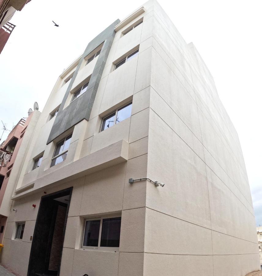 Karama Star Residence Dubai Ngoại thất bức ảnh