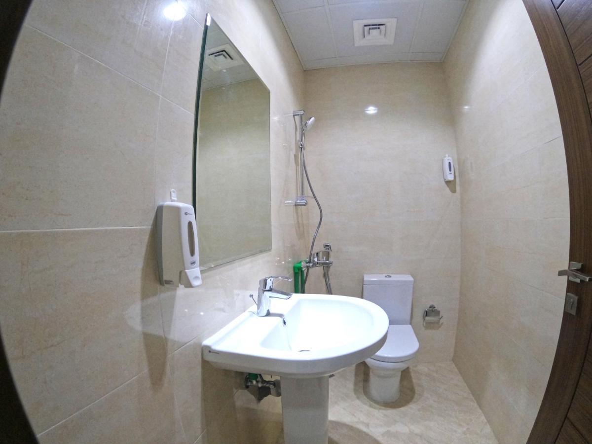 Karama Star Residence Dubai Ngoại thất bức ảnh