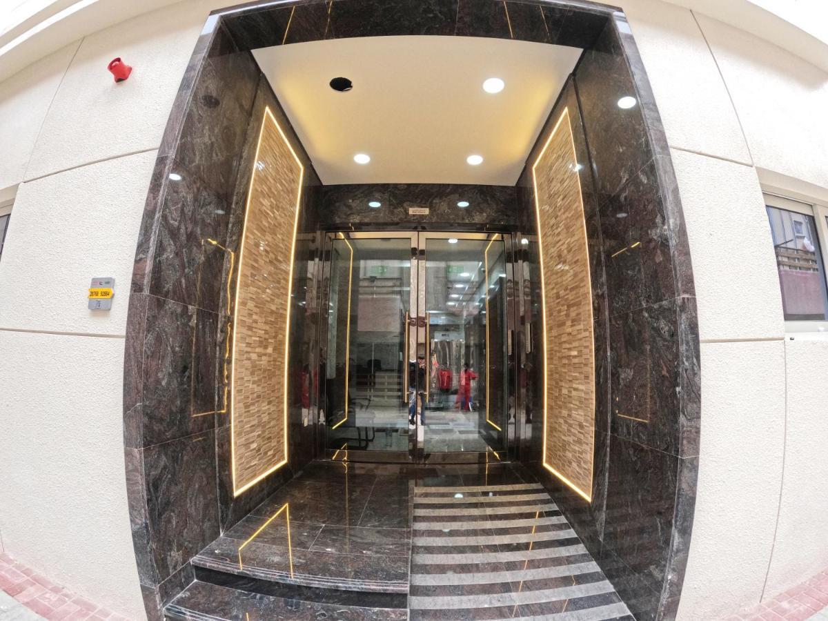 Karama Star Residence Dubai Ngoại thất bức ảnh