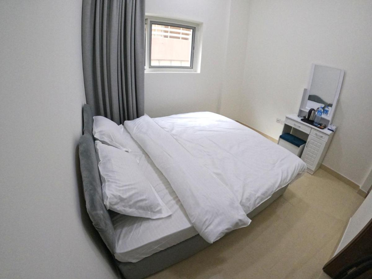 Karama Star Residence Dubai Ngoại thất bức ảnh