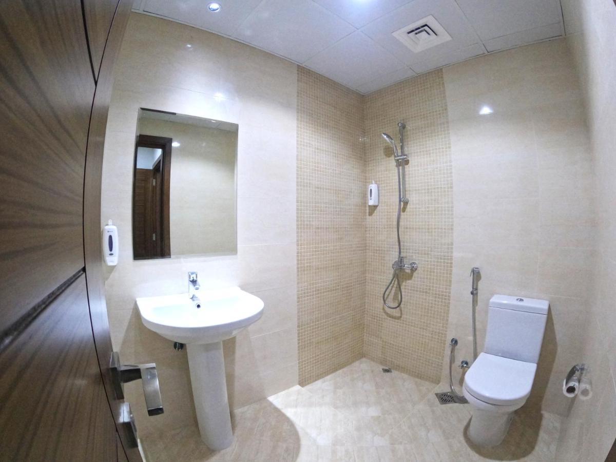 Karama Star Residence Dubai Ngoại thất bức ảnh