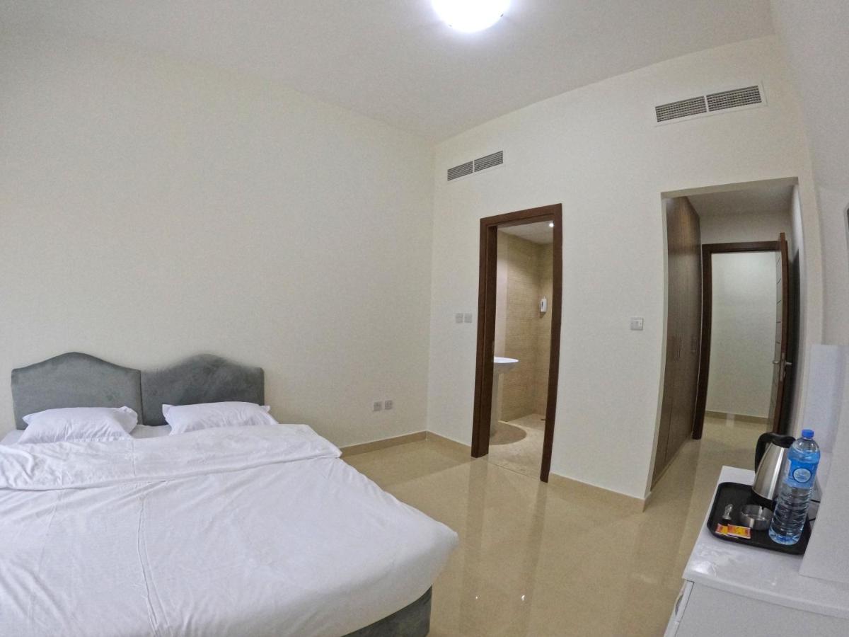 Karama Star Residence Dubai Ngoại thất bức ảnh