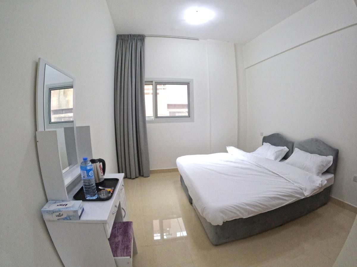Karama Star Residence Dubai Ngoại thất bức ảnh