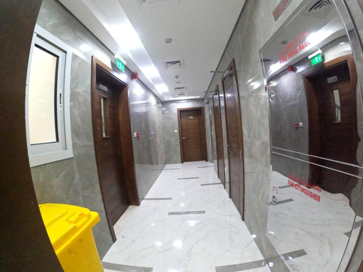 Karama Star Residence Dubai Ngoại thất bức ảnh