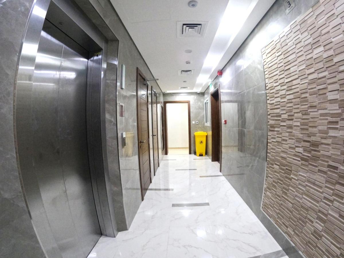 Karama Star Residence Dubai Ngoại thất bức ảnh