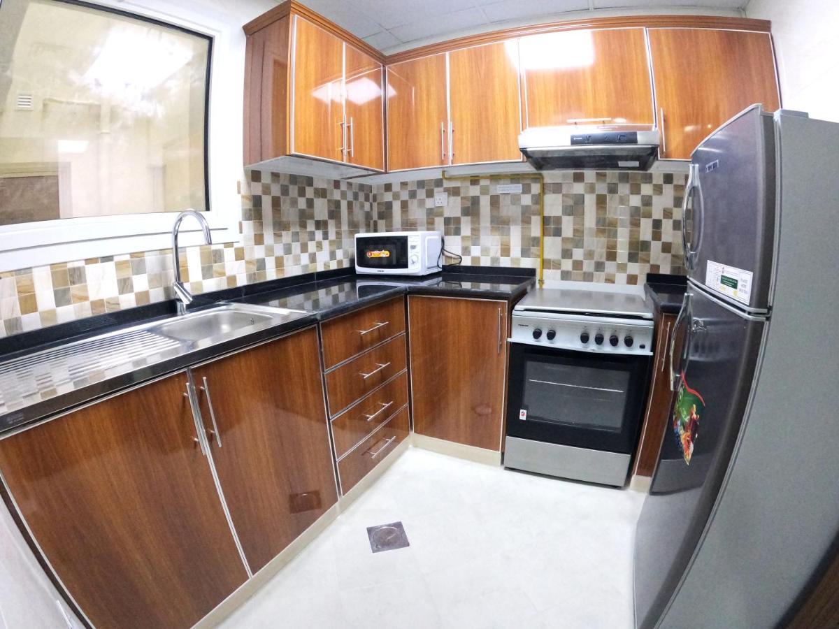 Karama Star Residence Dubai Ngoại thất bức ảnh