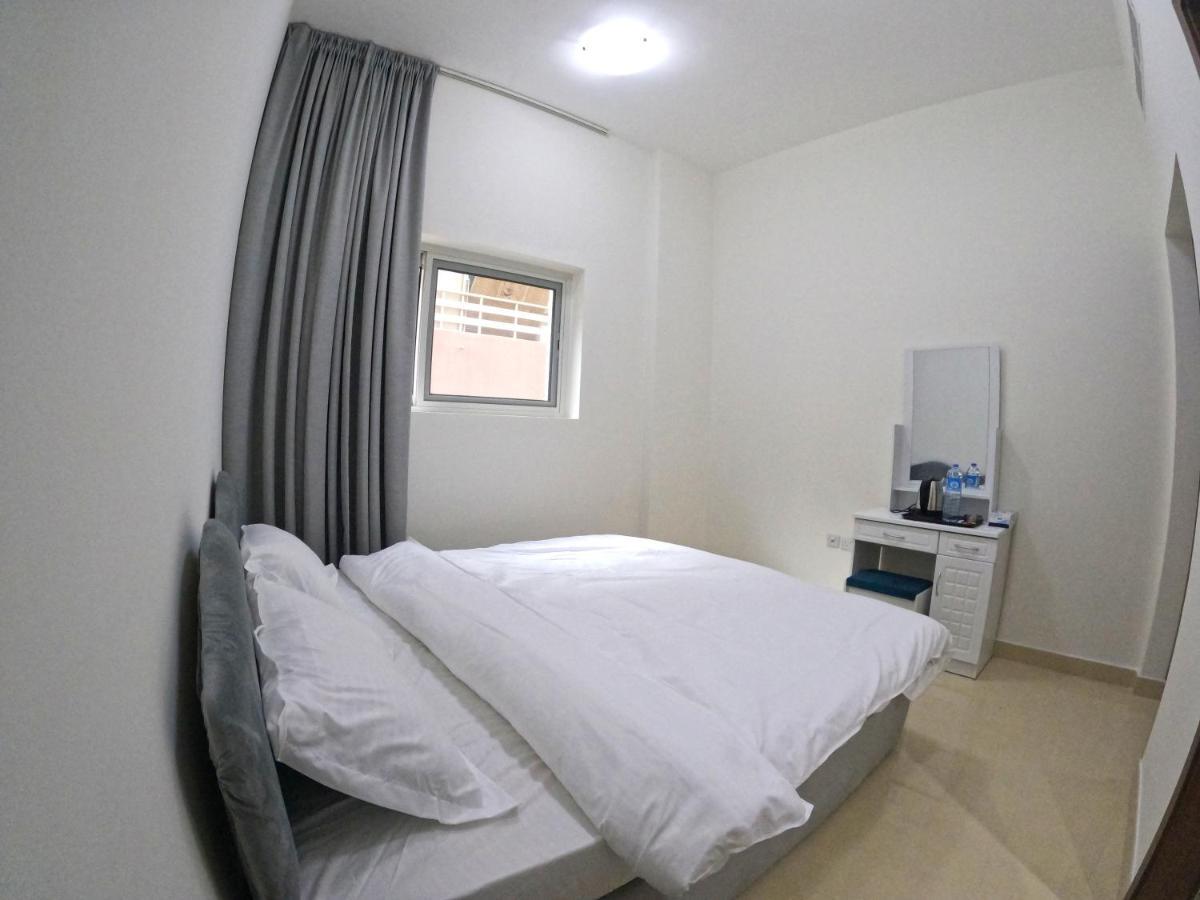 Karama Star Residence Dubai Ngoại thất bức ảnh