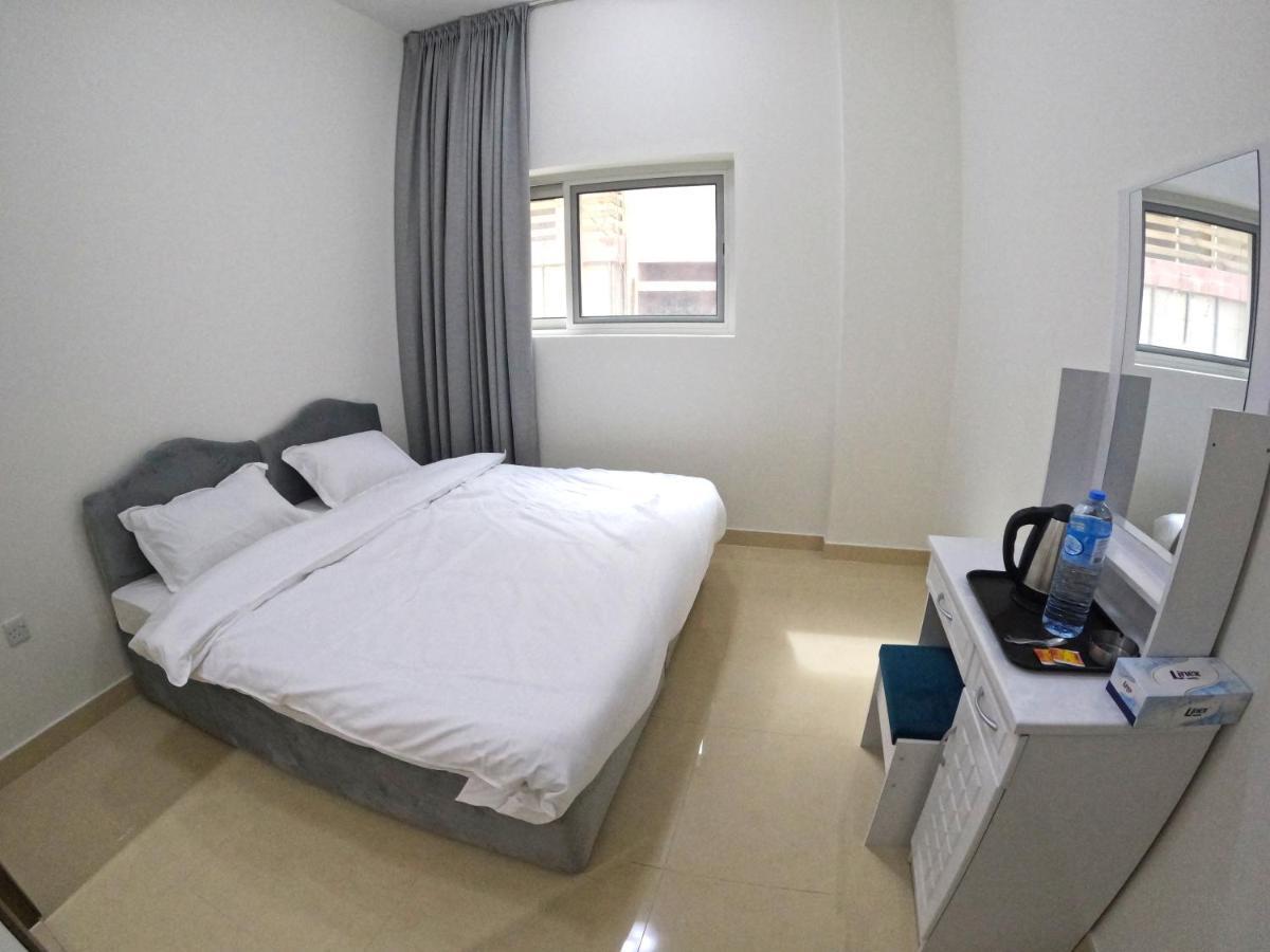 Karama Star Residence Dubai Ngoại thất bức ảnh