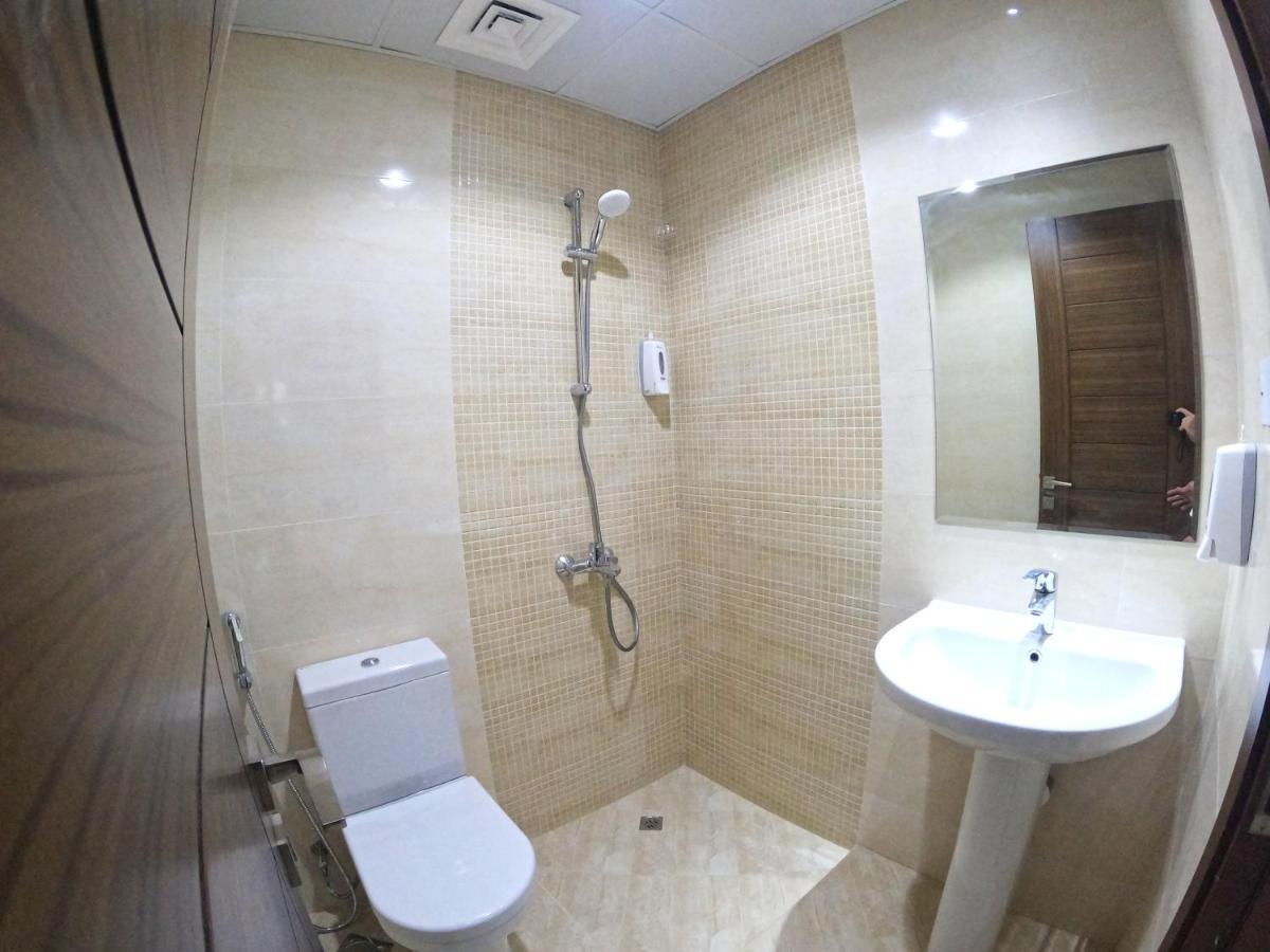 Karama Star Residence Dubai Ngoại thất bức ảnh