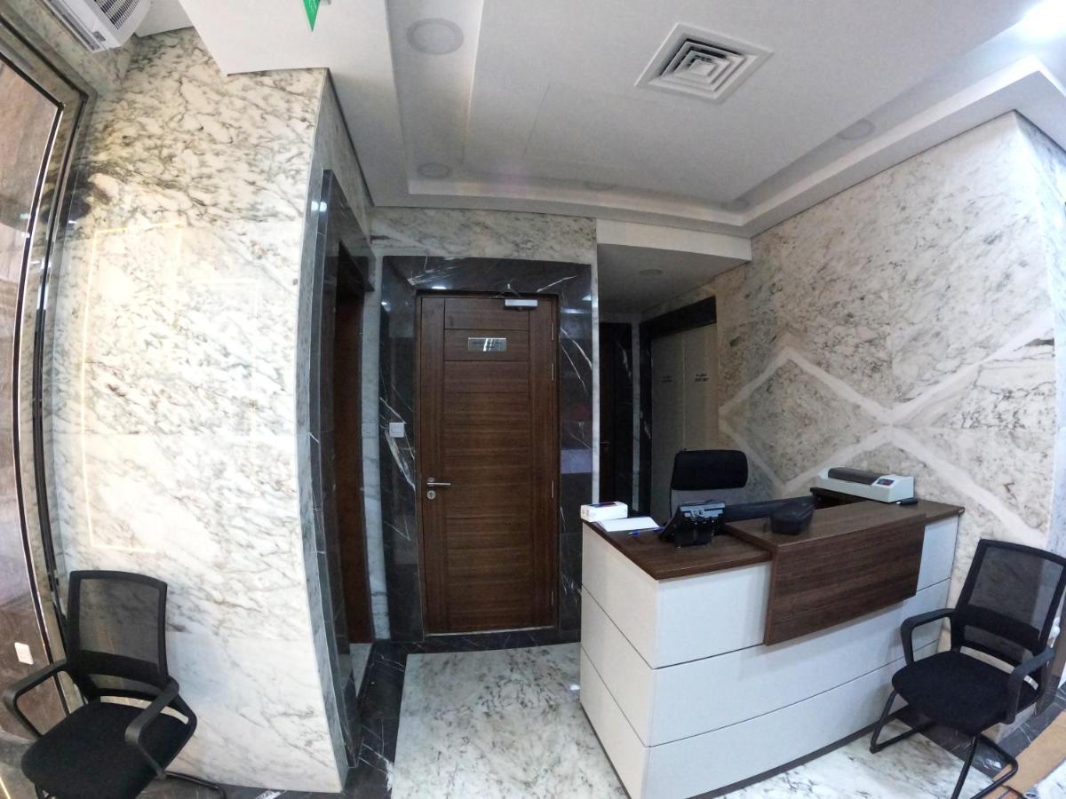 Karama Star Residence Dubai Ngoại thất bức ảnh