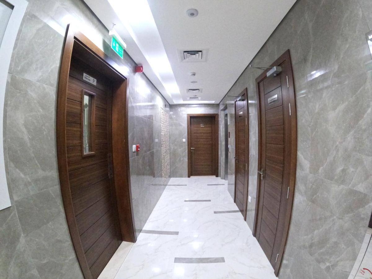 Karama Star Residence Dubai Ngoại thất bức ảnh