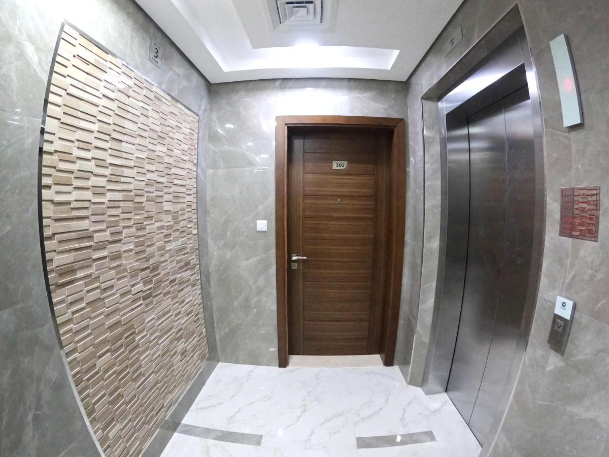 Karama Star Residence Dubai Ngoại thất bức ảnh